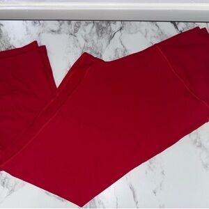 Size 14 Lululemon align Leggings